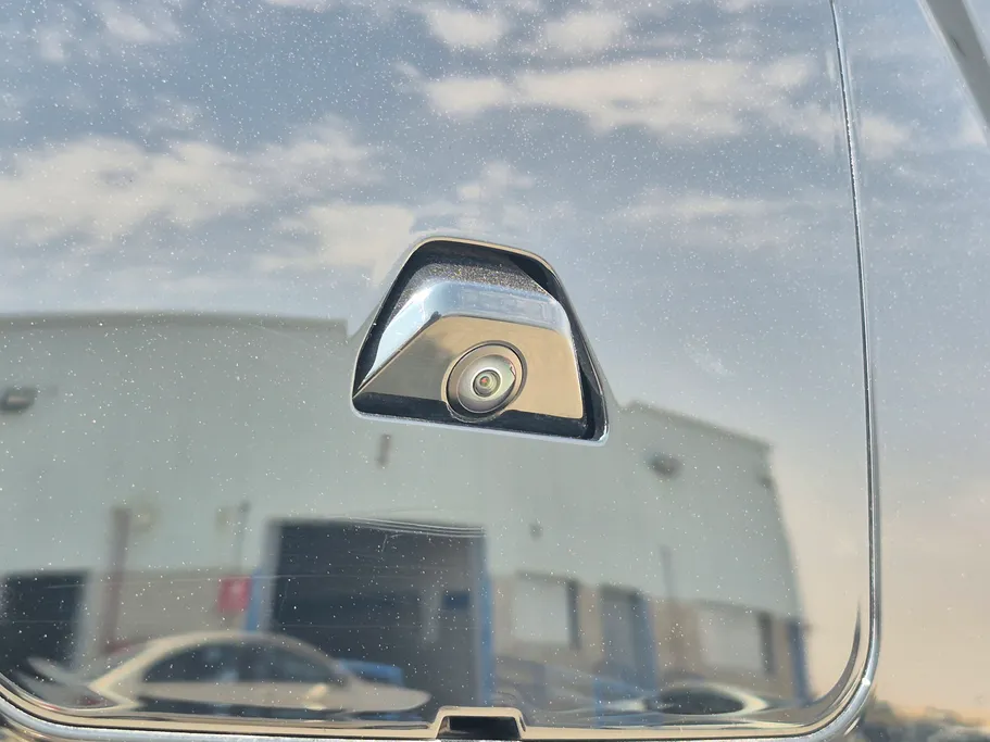 2026 Jetour T2 Luxury Plus 