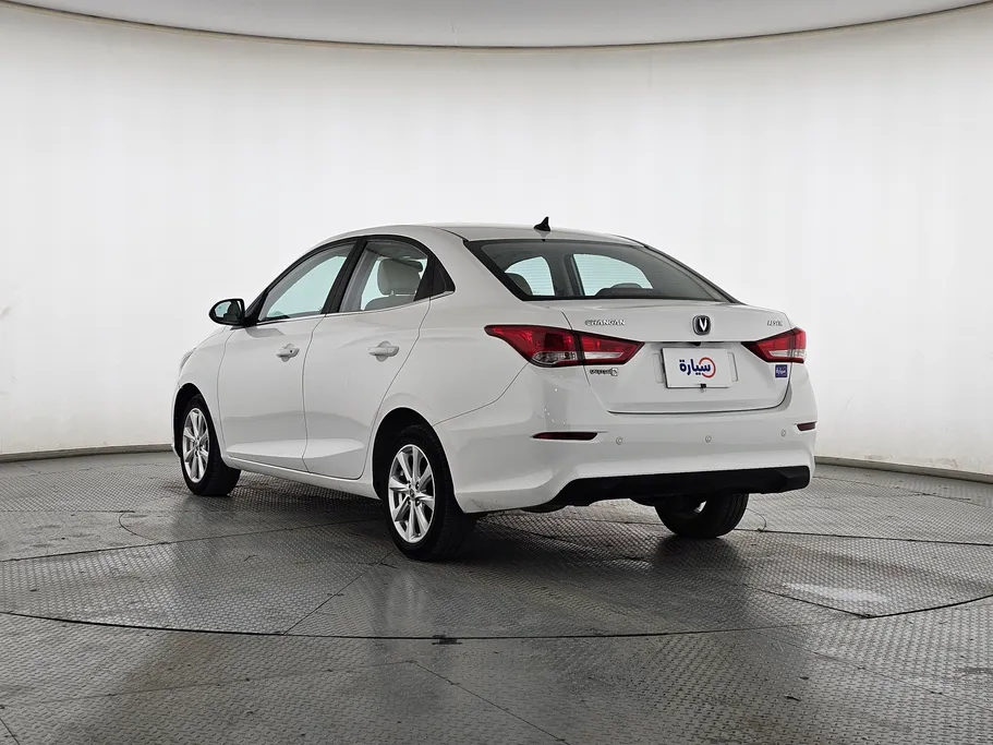 شانجان السفن Full Option 2023 