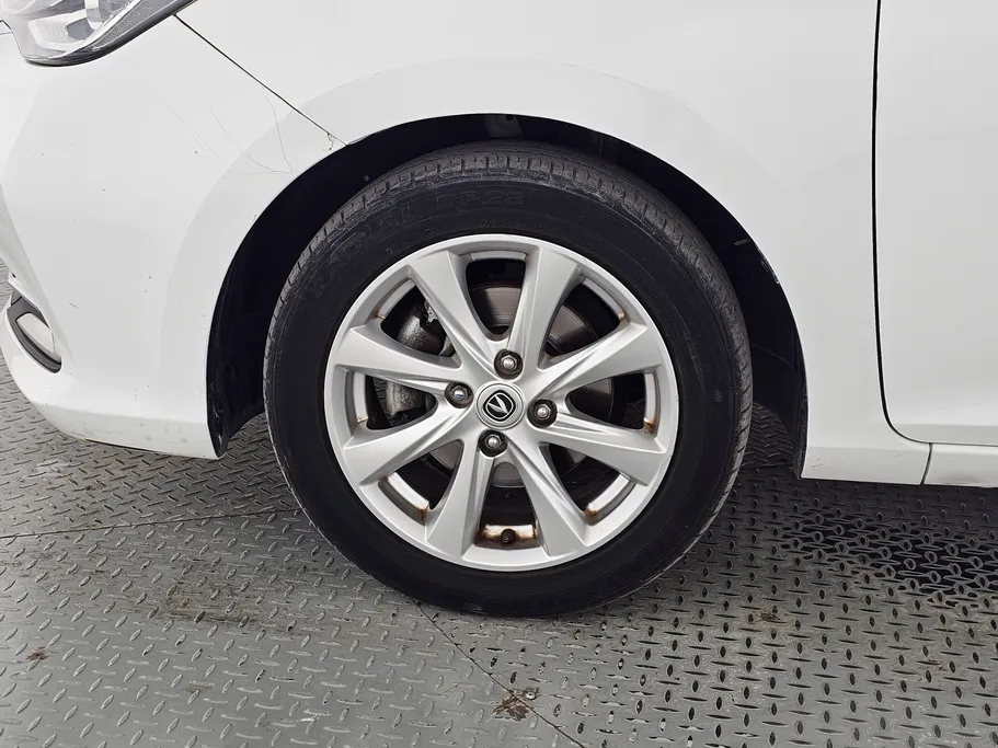 شانجان السفن Full Option 2023 