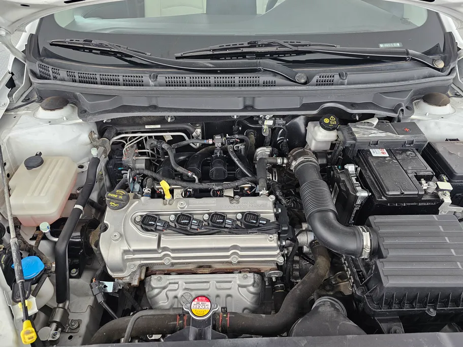 شانجان السفن Full Option 2023 