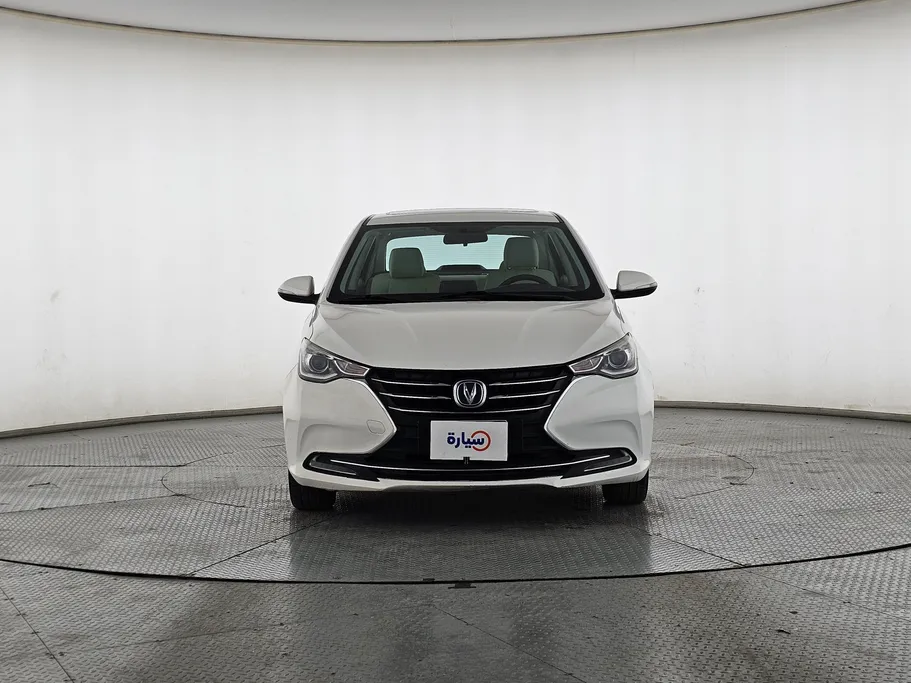 شانجان السفن Full Option 2023 