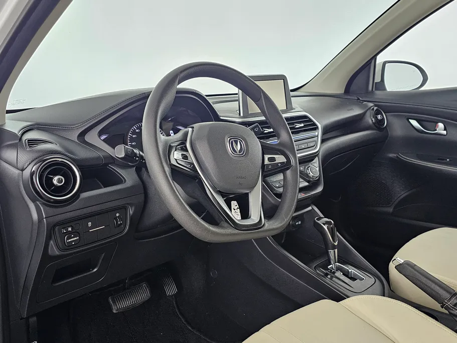 شانجان السفن Full Option 2023 