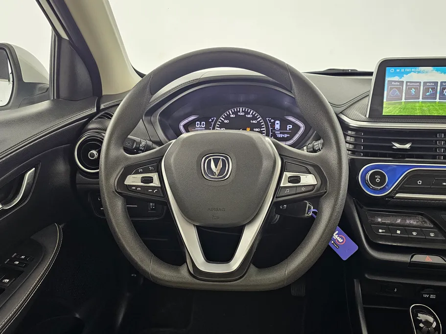 شانجان السفن Full Option 2023 