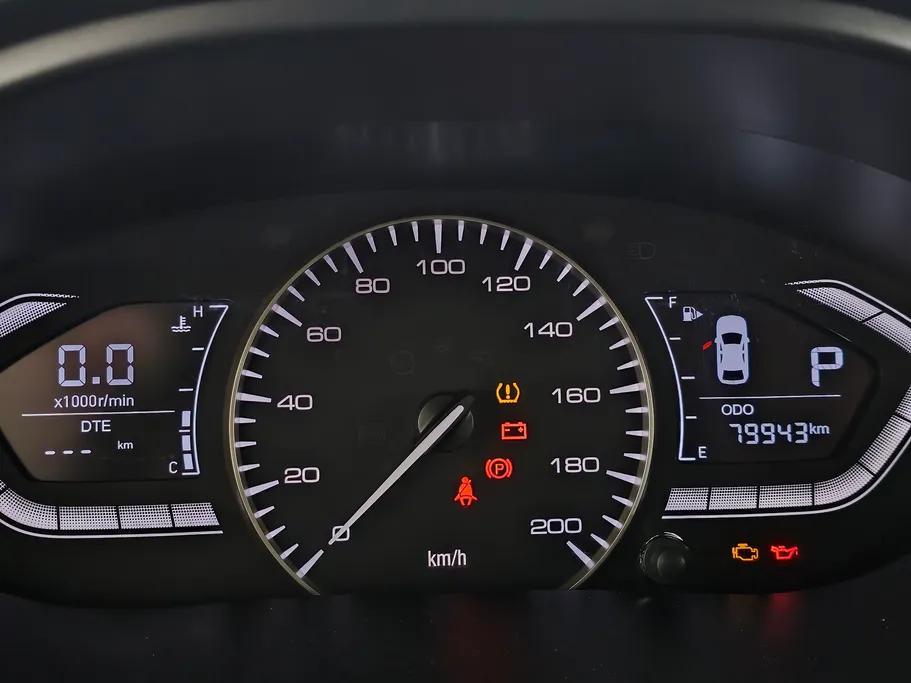 شانجان السفن Full Option 2023 