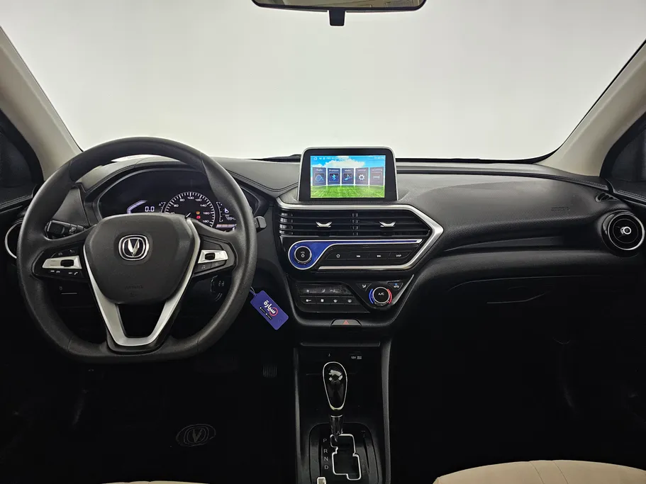 شانجان السفن Full Option 2023 