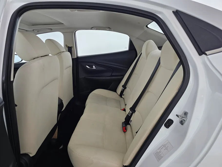 شانجان السفن Full Option 2023 