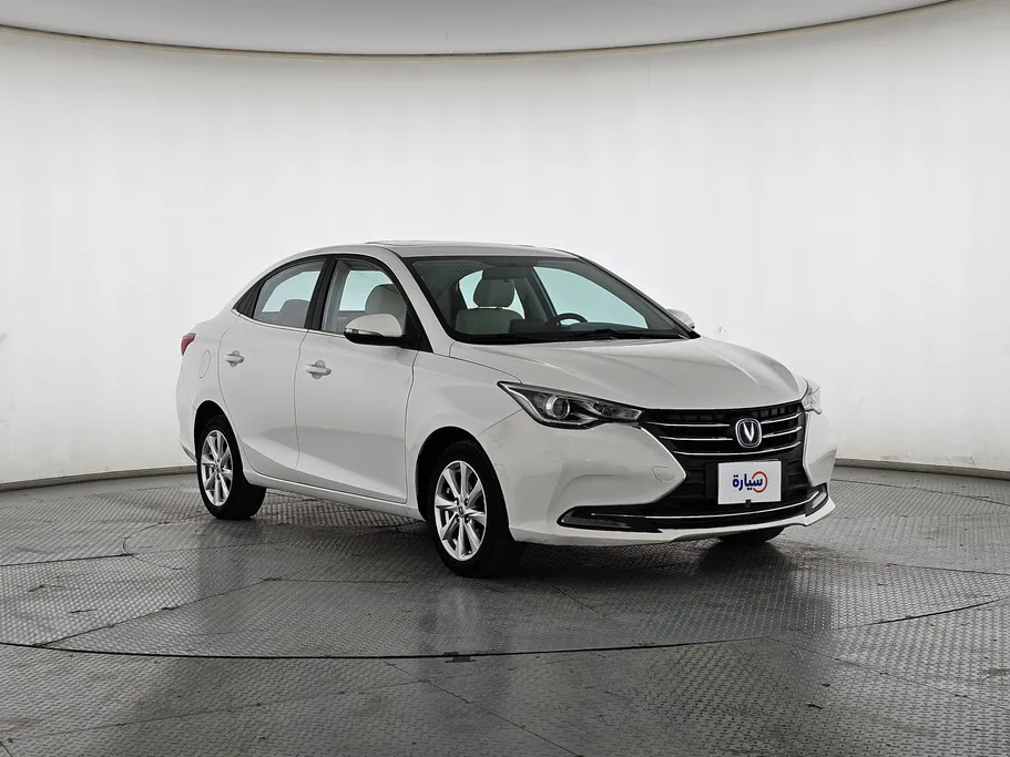 شانجان السفن Full Option 2023 