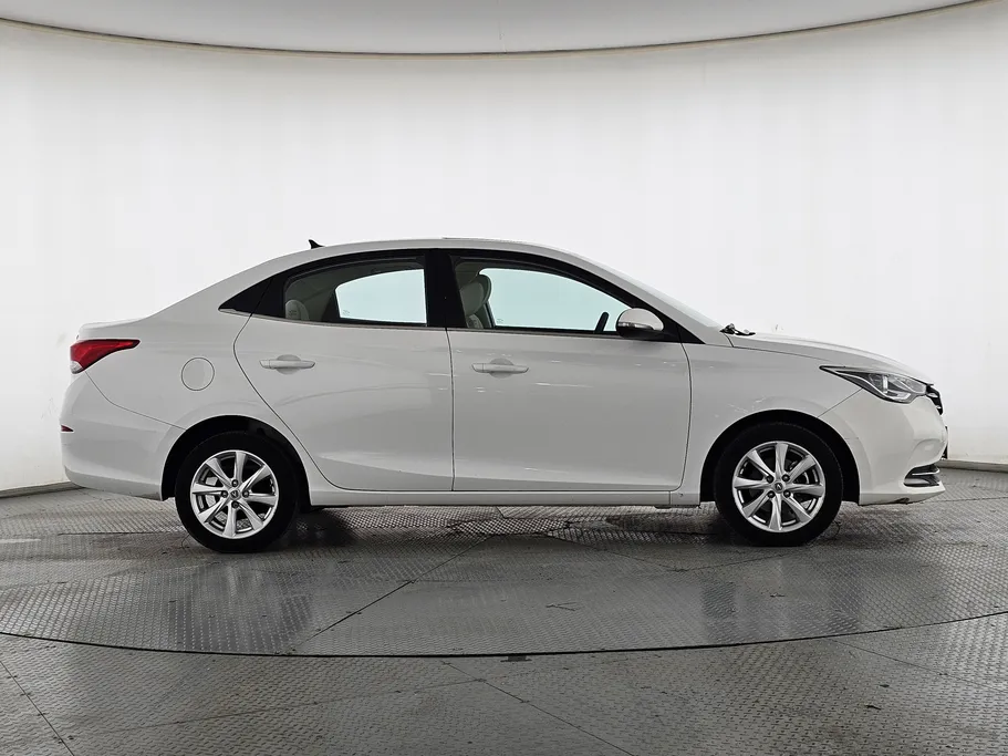 شانجان السفن Full Option 2023 