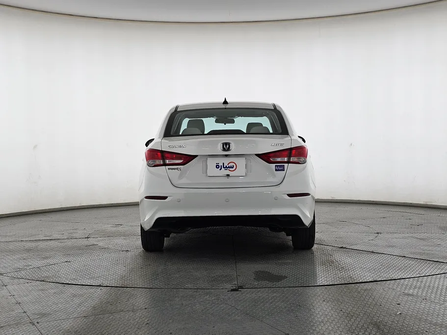 شانجان السفن Full Option 2023 