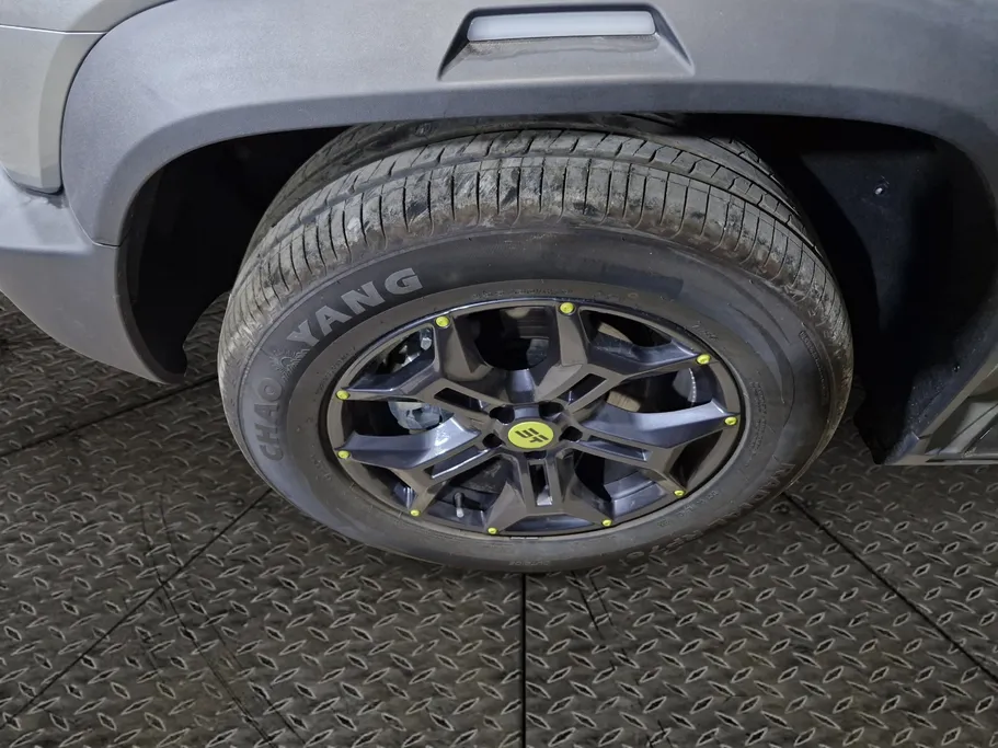 جيتور T2 هايبرد 2025 