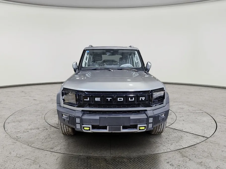 جيتور T2 هايبرد 2025 