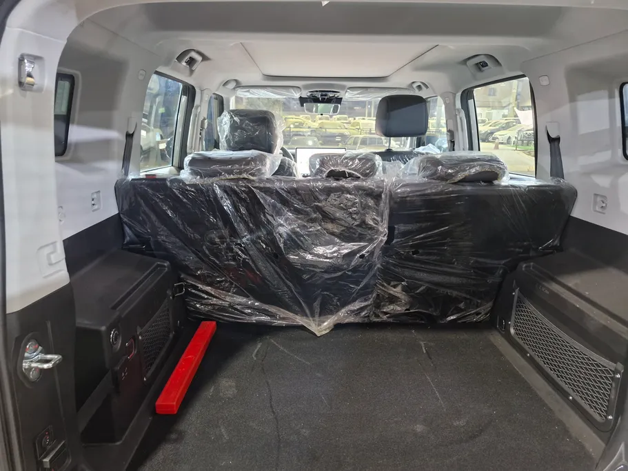 جيتور T2 هايبرد 2025 