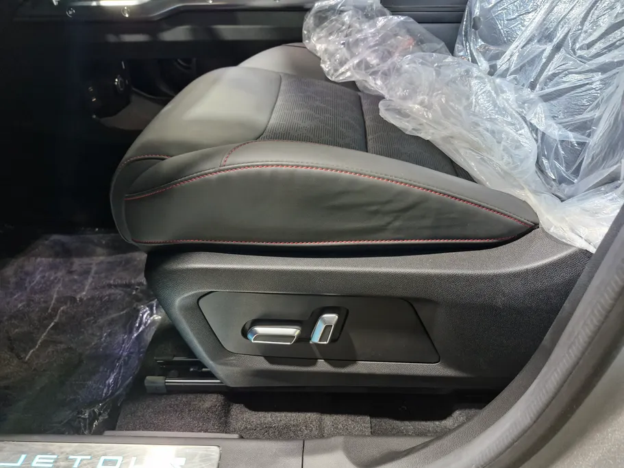 جيتور T2 هايبرد 2025 