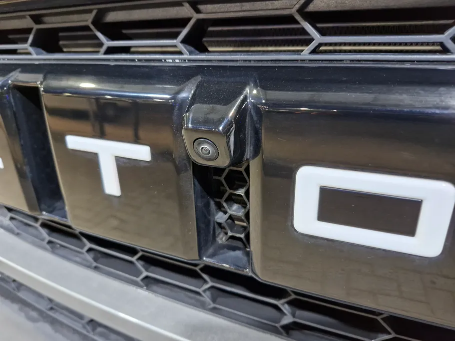 جيتور T2 هايبرد 2025 