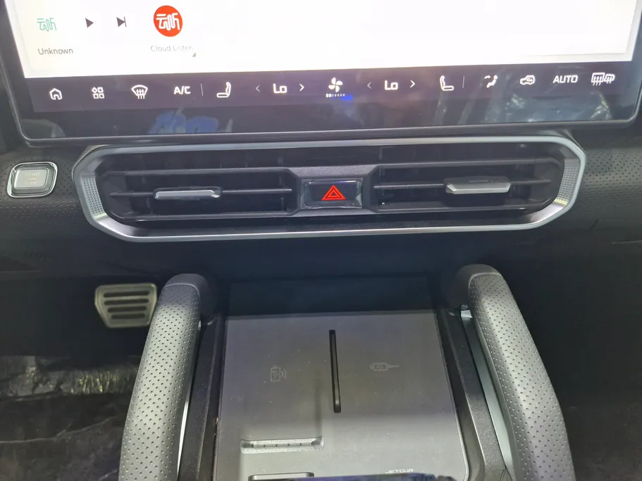 جيتور T2 هايبرد 2025 