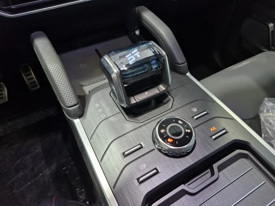 جيتور T2 هايبرد 2025 