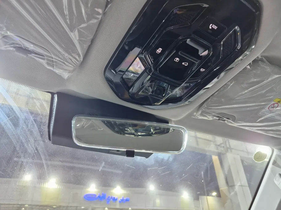 جيتور T2 هايبرد 2025 