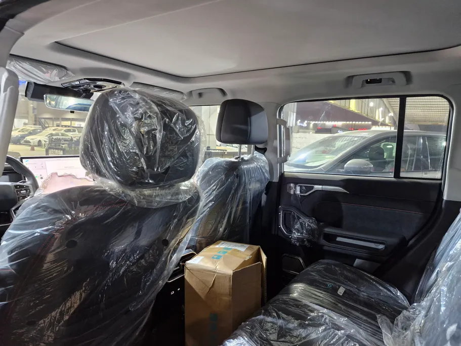 جيتور T2 هايبرد 2025 