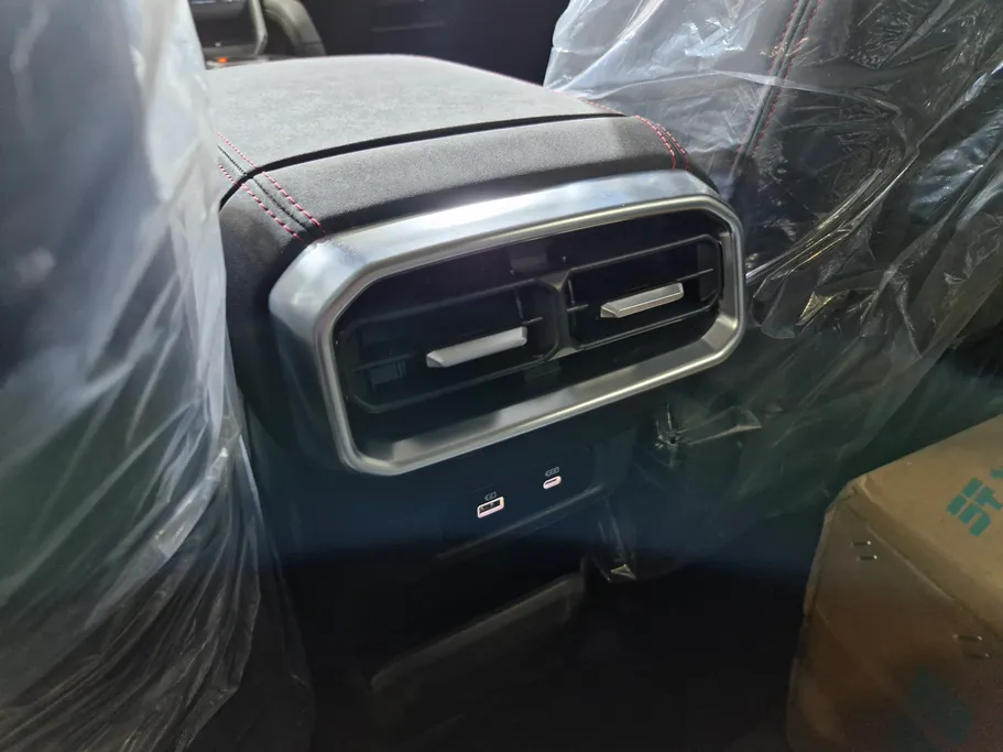 جيتور T2 هايبرد 2025 