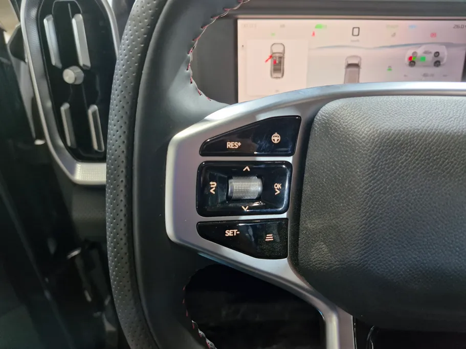 جيتور T2 هايبرد 2025 