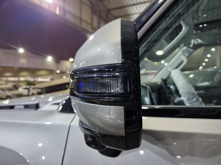 جيتور T2 هايبرد 2025 