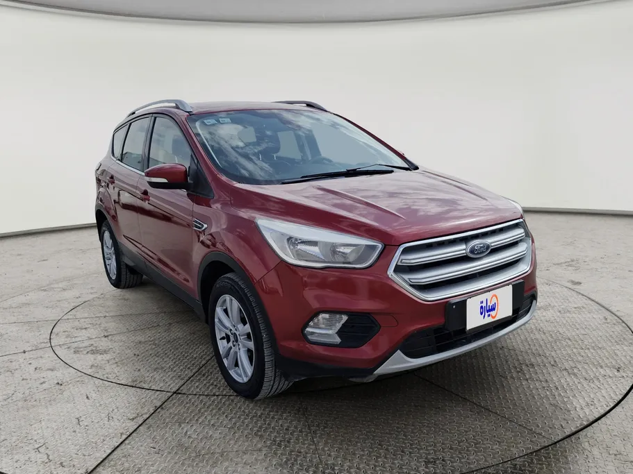 فورد اسكيب اس اى 2020 