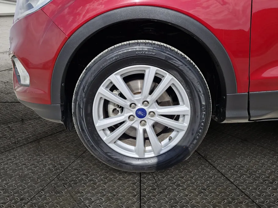 فورد اسكيب اس اى 2020 