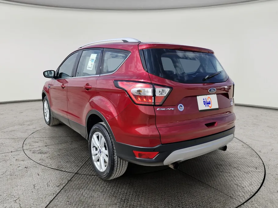 فورد اسكيب اس اى 2020 