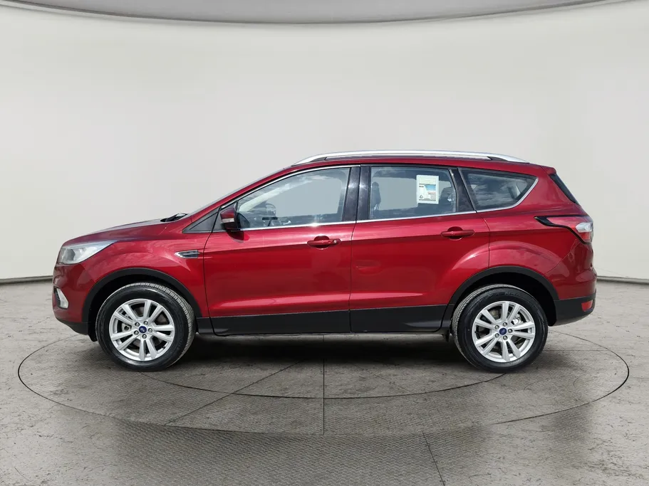 فورد اسكيب اس اى 2020 