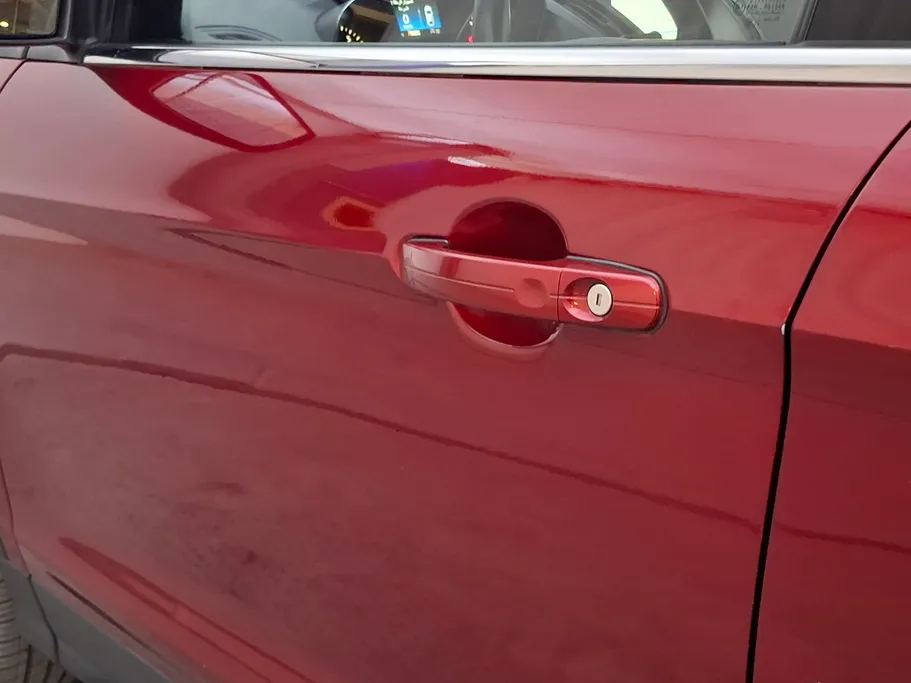 فورد اسكيب اس اى 2020 