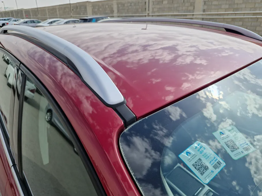 فورد اسكيب اس اى 2020 