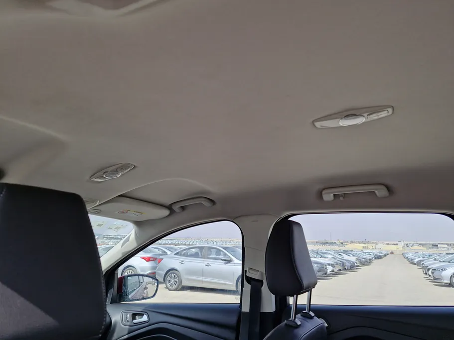 فورد اسكيب اس اى 2020 