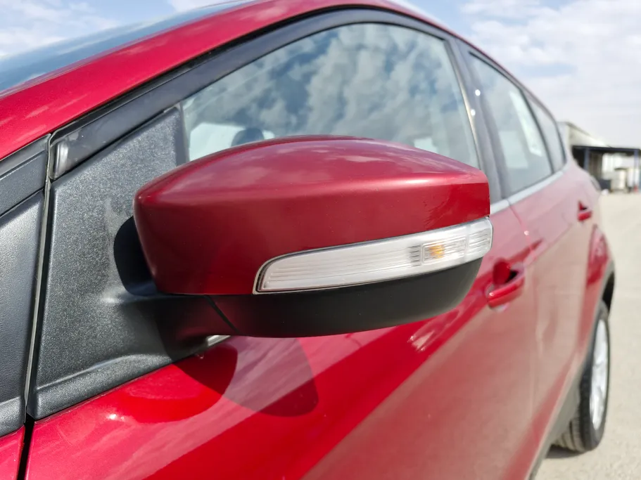 فورد اسكيب اس اى 2020 