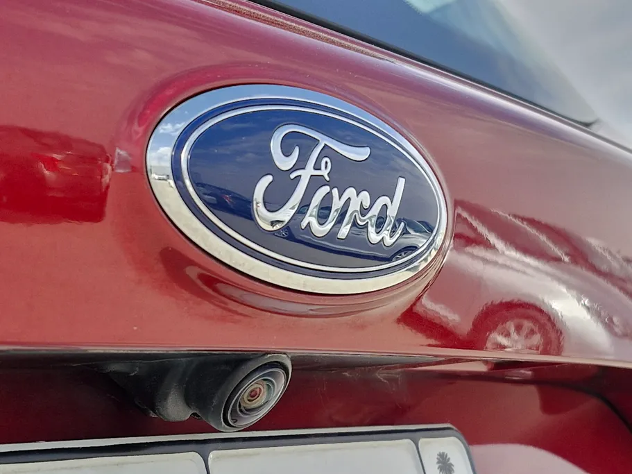 فورد اسكيب اس اى 2020 