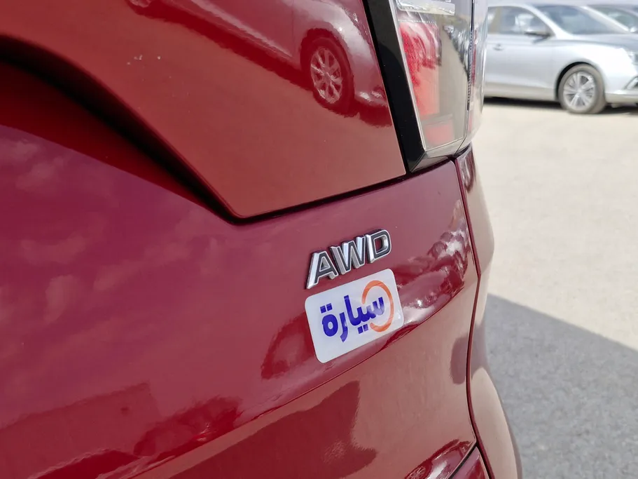 فورد اسكيب اس اى 2020 