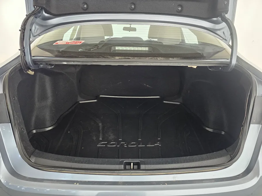 تويوتا كورولا XLI Executive 2023 