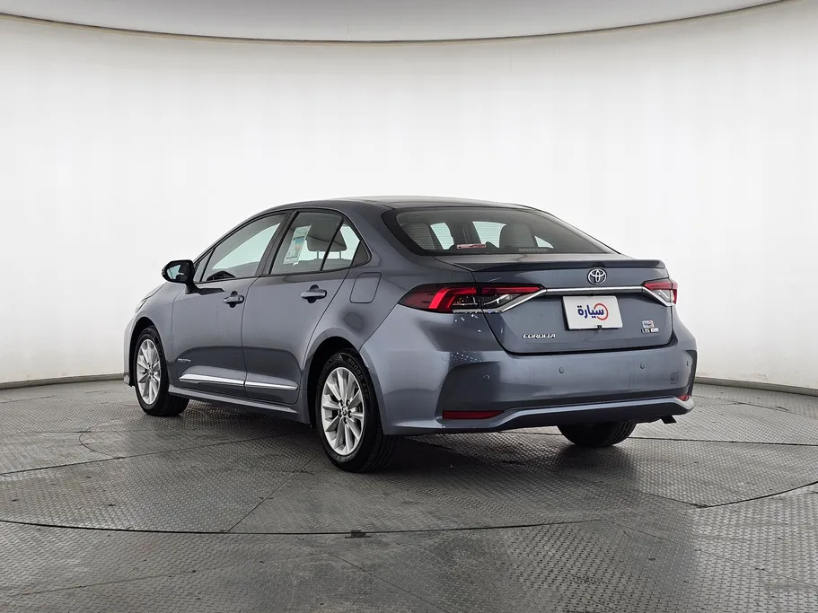 تويوتا كورولا XLI Executive 2023 
