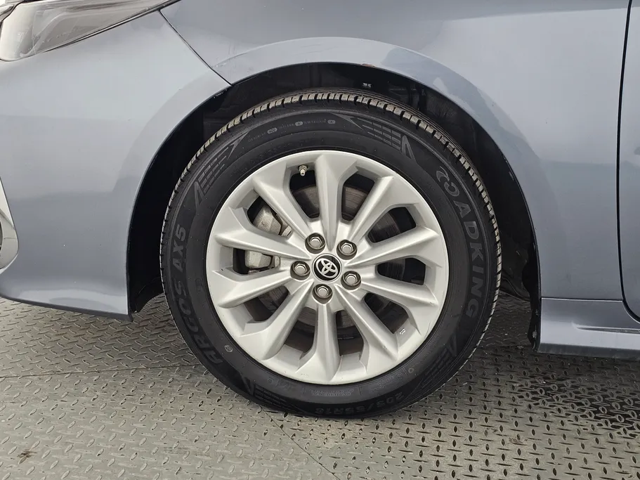 تويوتا كورولا XLI Executive 2023 