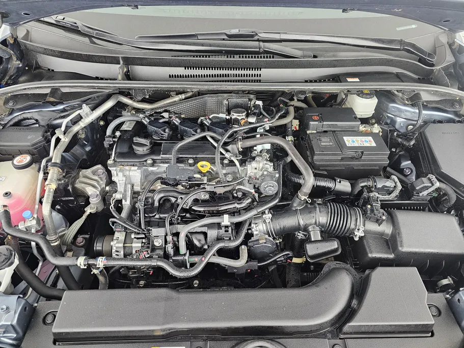 تويوتا كورولا XLI Executive 2023 