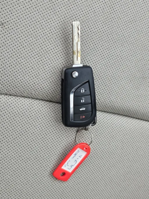 تويوتا كورولا XLI Executive 2023 