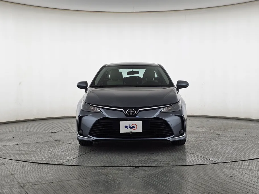 تويوتا كورولا XLI Executive 2023 