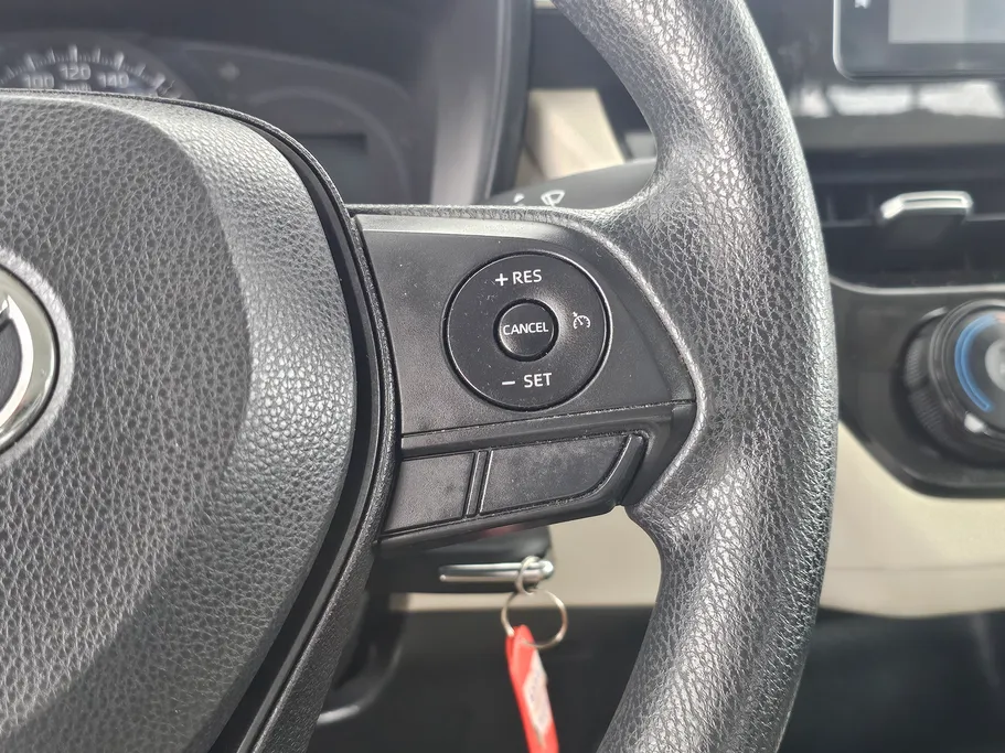 تويوتا كورولا XLI Executive 2023 