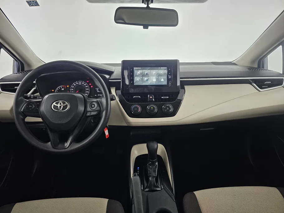 تويوتا كورولا XLI Executive 2023 