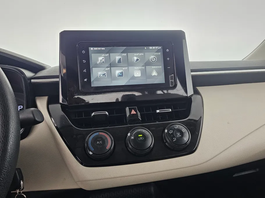 تويوتا كورولا XLI Executive 2023 