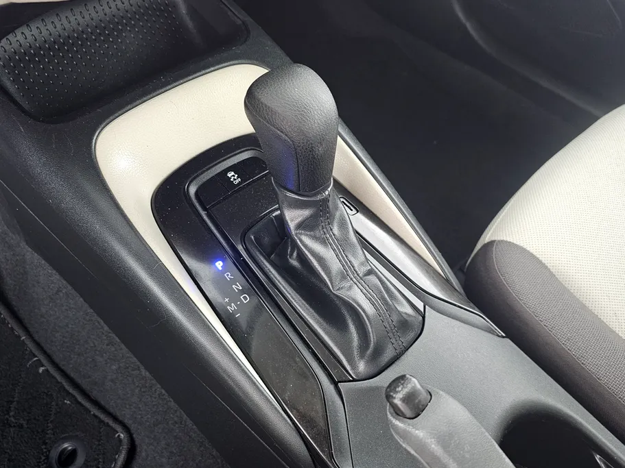 تويوتا كورولا XLI Executive 2023 