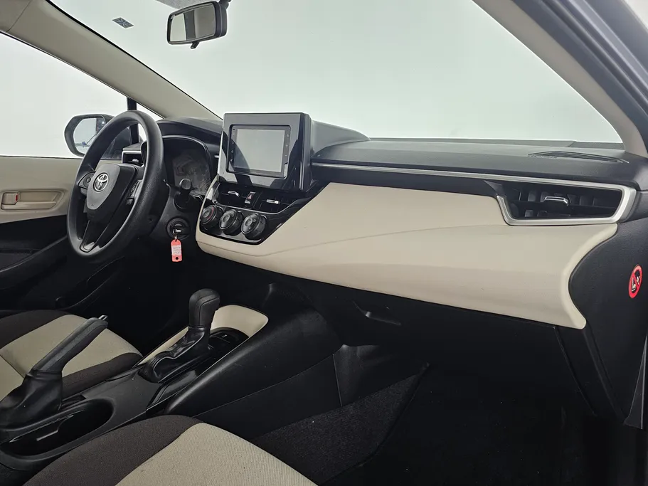 تويوتا كورولا XLI Executive 2023 