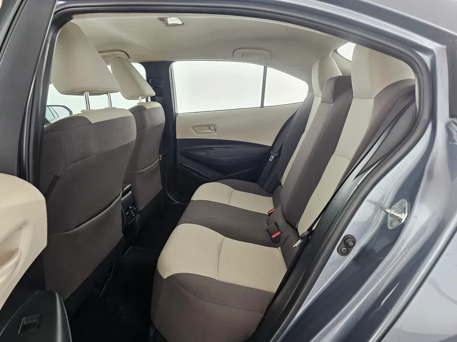 تويوتا كورولا XLI Executive 2023 