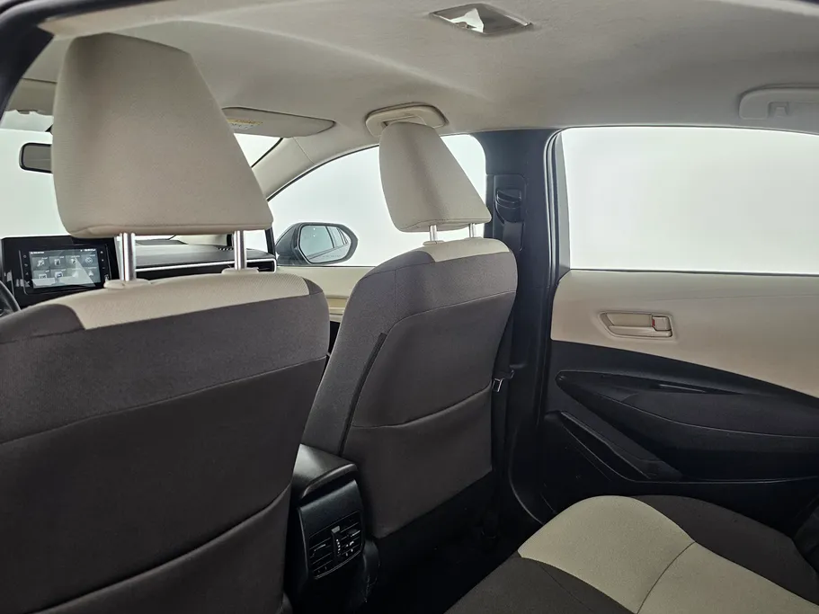 تويوتا كورولا XLI Executive 2023 