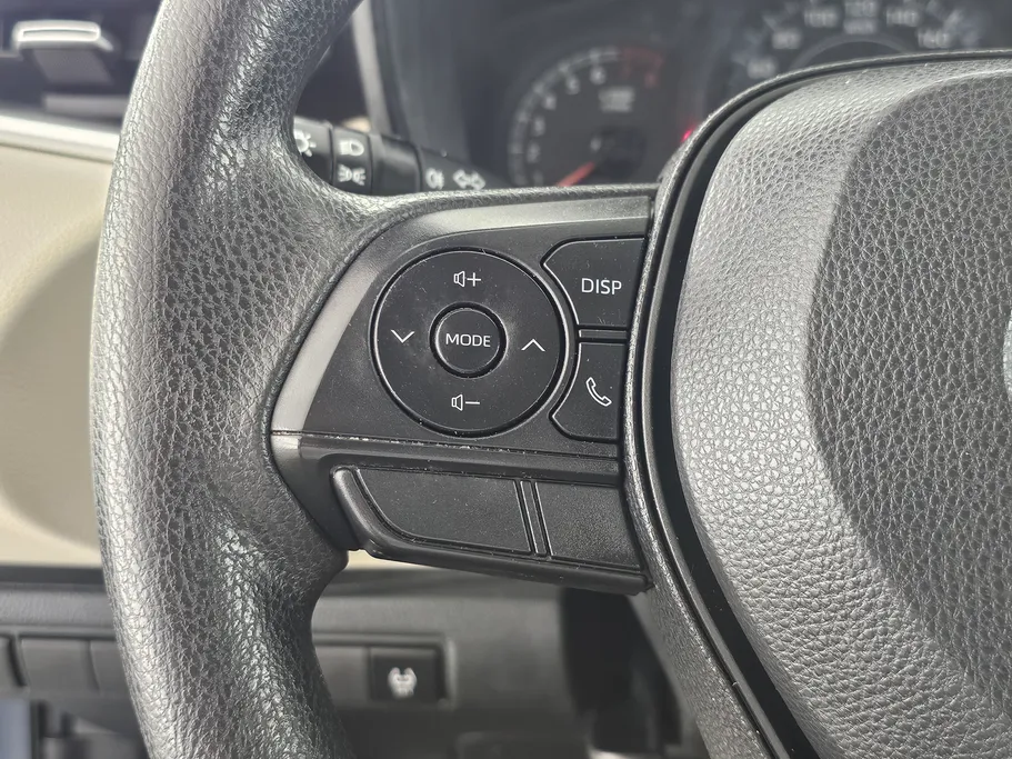 تويوتا كورولا XLI Executive 2023 