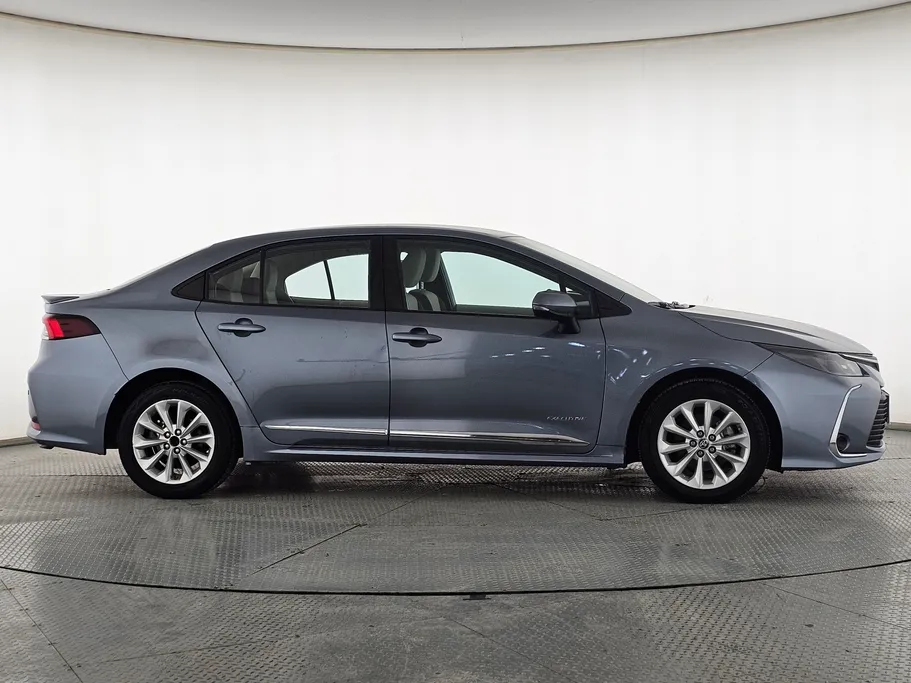 تويوتا كورولا XLI Executive 2023 